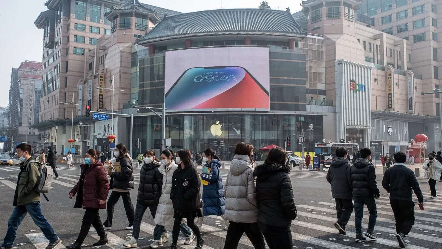 China’s August retail sales miss forecast while investment slump deepens, piling pressure on Beijing