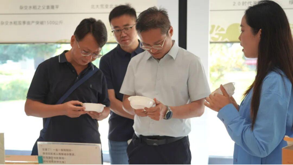 賦能縣域高質量發展 賓川赴成都開展精準招商考察活動